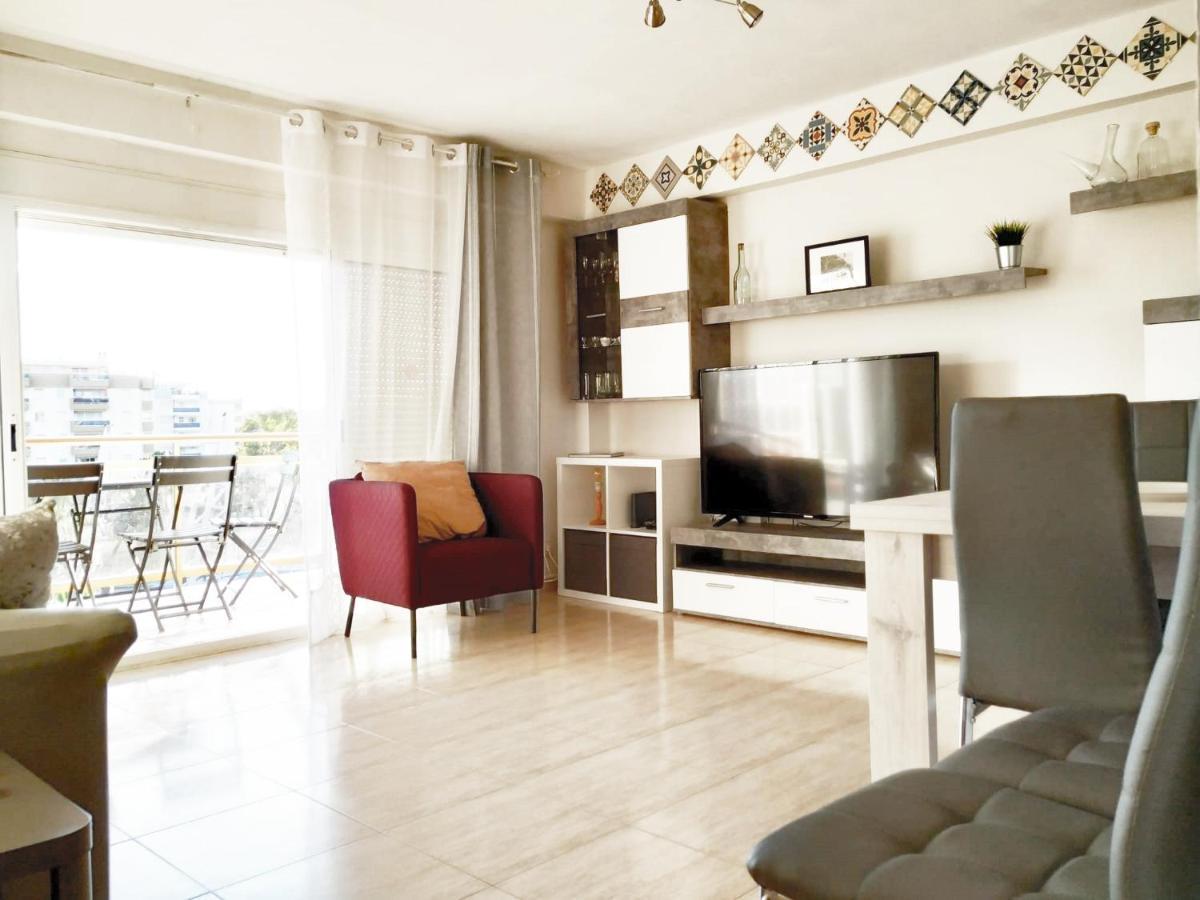 Apartsalou Hawai 아파트 외부 사진