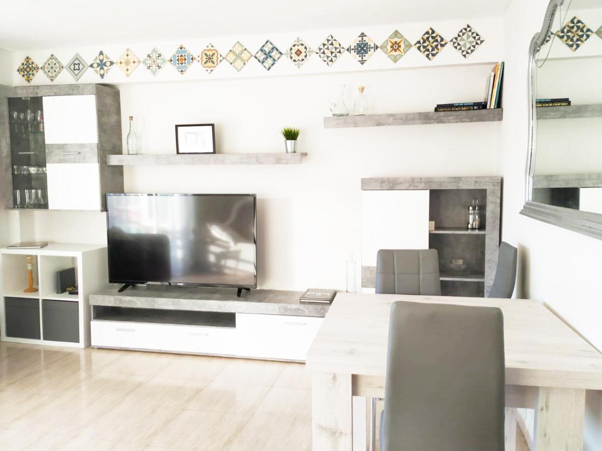 Apartsalou Hawai 아파트 외부 사진